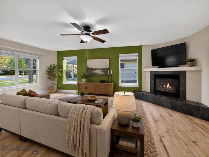 Property Photo: 4013 Tanzanite Drive MT 59715
