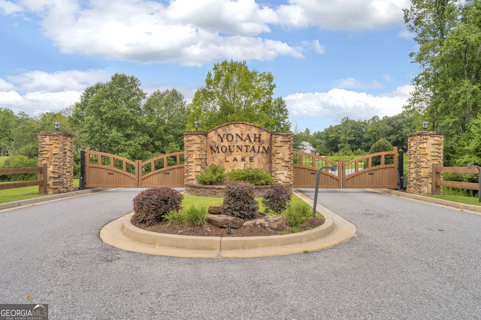 Property Photo:  Lot 73 Leisure Mountain Trail  GA 30571 