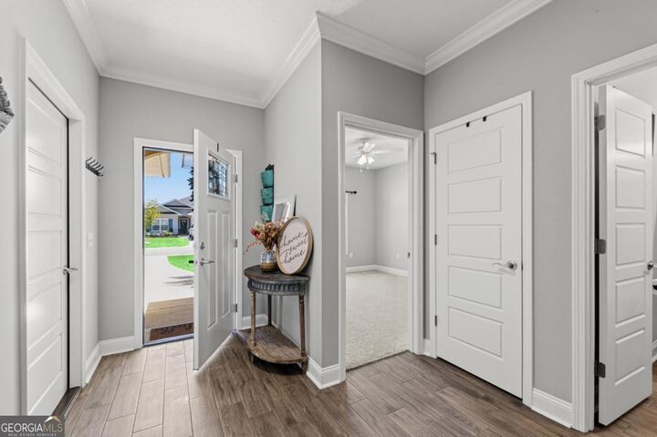 Property Photo: 147 The Villas Way GA 31548