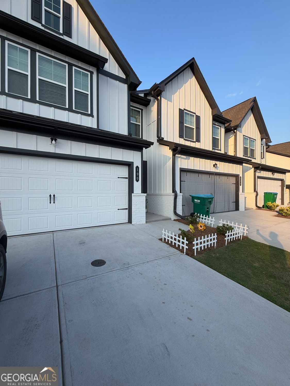 Property Photo:  190 Mission Boulevard  GA 30567 
