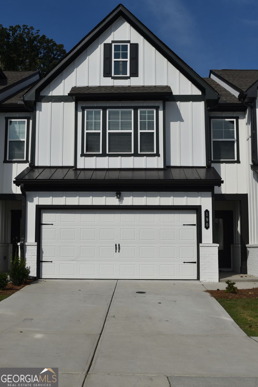 Property Photo:  190 Mission Boulevard  GA 30567 