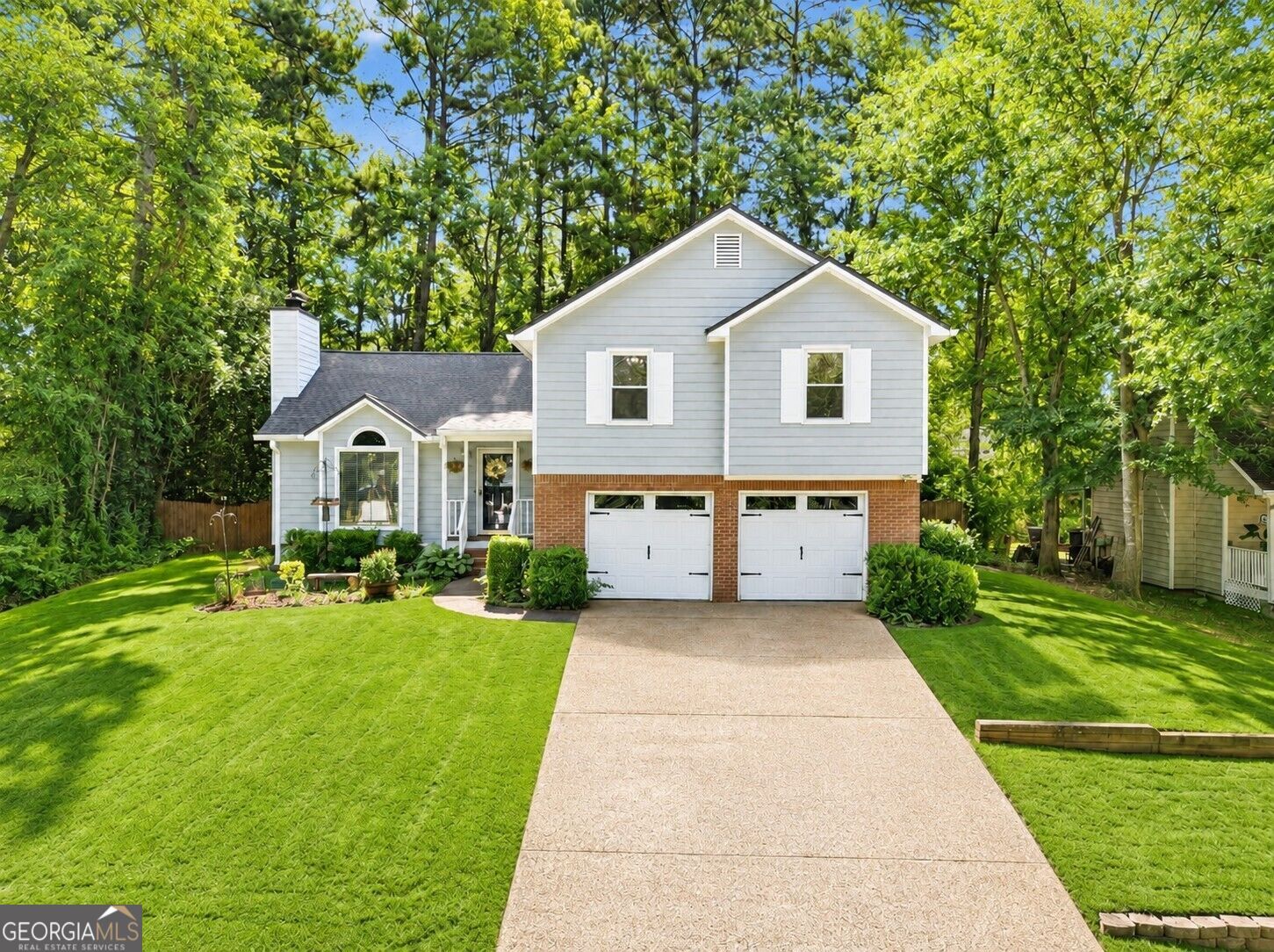 Property Photo: 3513 Robin Lane GA 30101