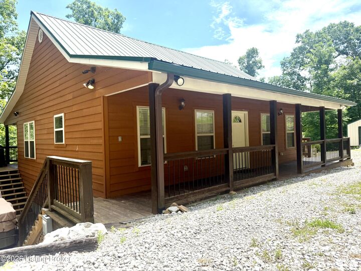 Property Photo:  1046 Hickory Grove Rd  KY 42754 