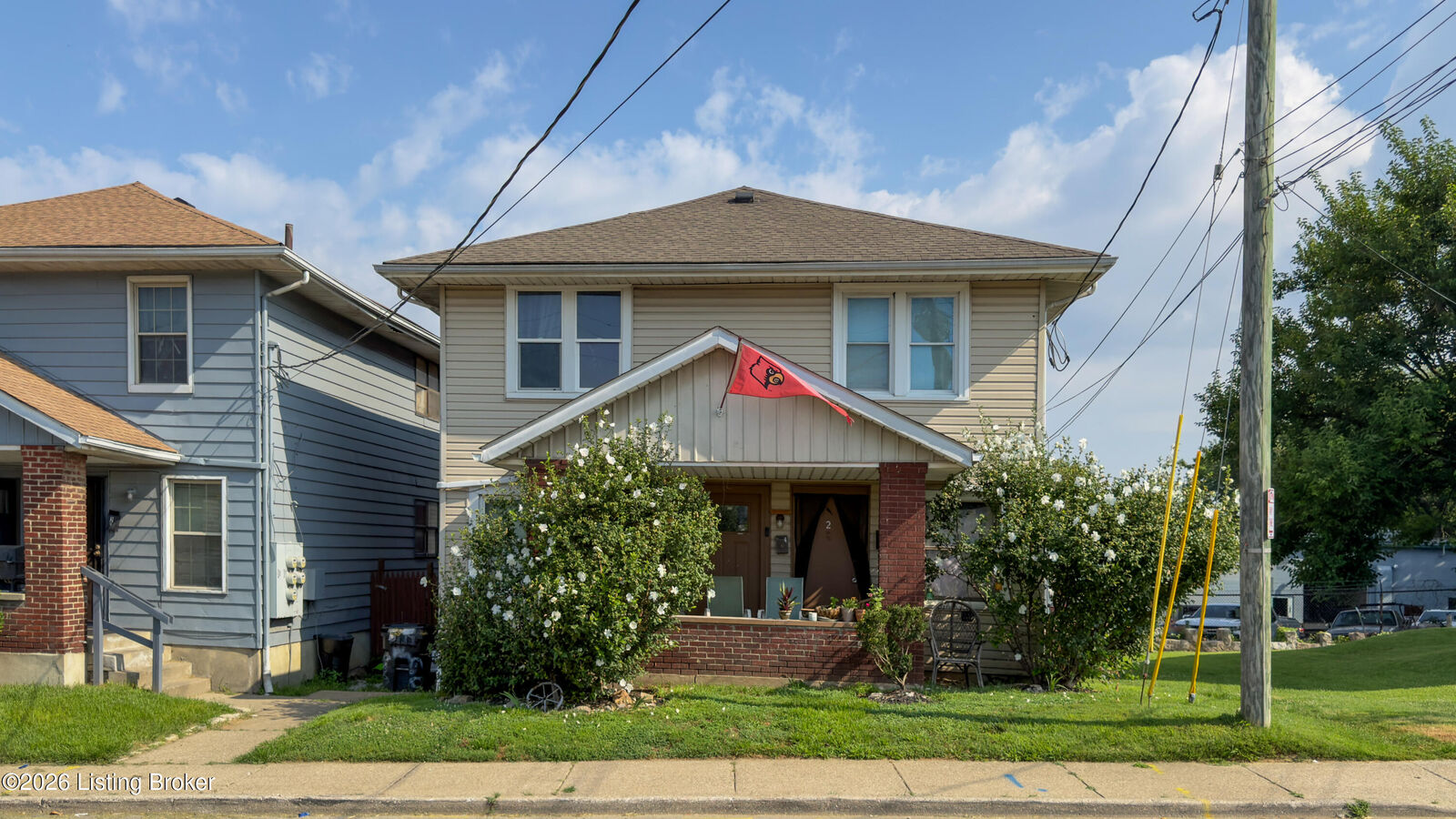 Property Photo: 403 Gernert Ct KY 40217