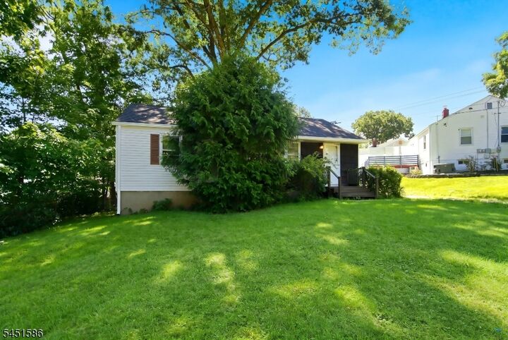 Property Photo:  234 Prospect St  NJ 07801 