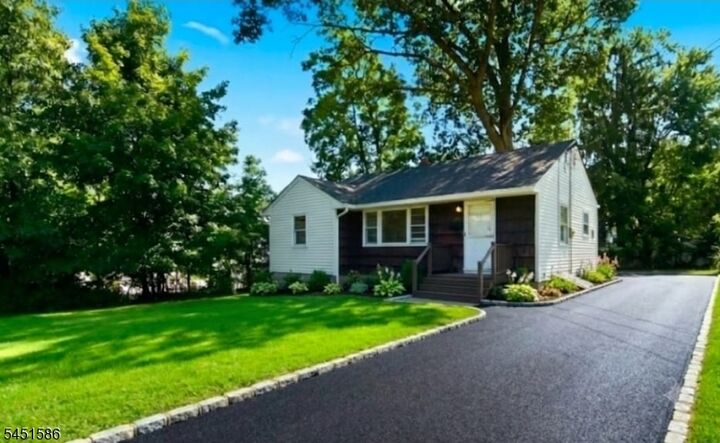 Property Photo: 234 Prospect St NJ 07801