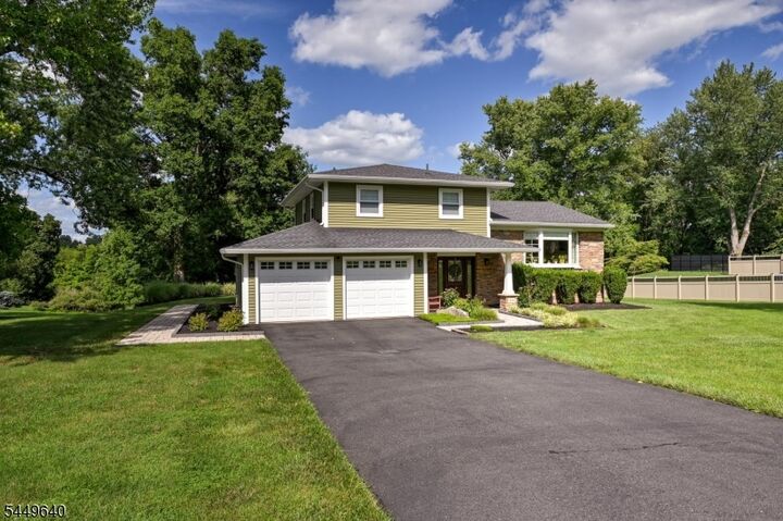 Property Photo:  1986 Holland Brook Rd  NJ 08876 