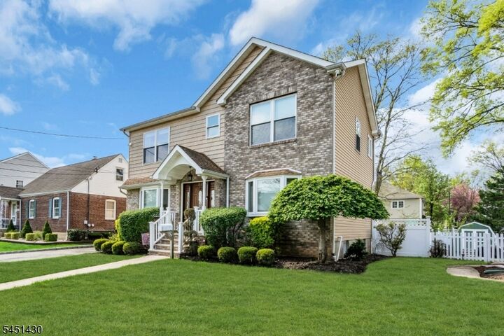 Property Photo: 22 Macarthur Ave NJ 07016