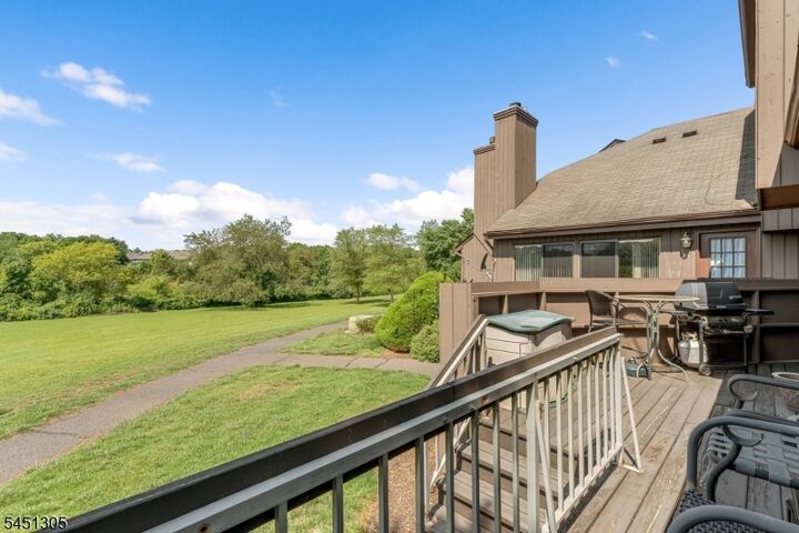 Property Photo: 3341 Bloomingdale Dr NJ 08844