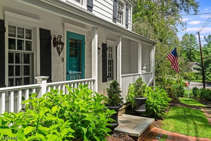 Property Photo: 36 E Main St NJ 07960