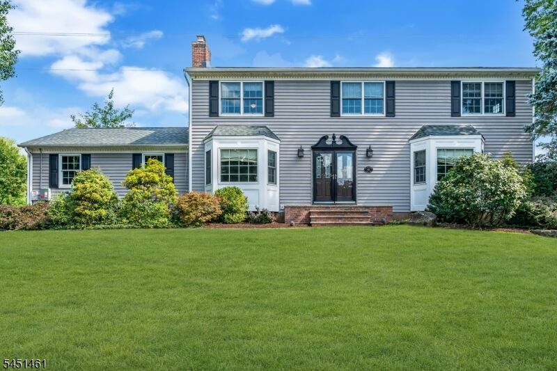 Property Photo: 452 Lenape Trl NJ 08807