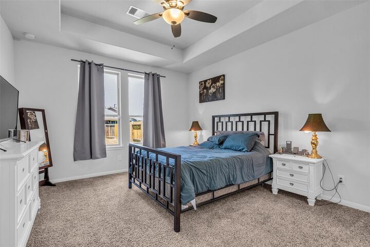 Property Photo:  20081 Torrey Pines Lane  TX 77327 
