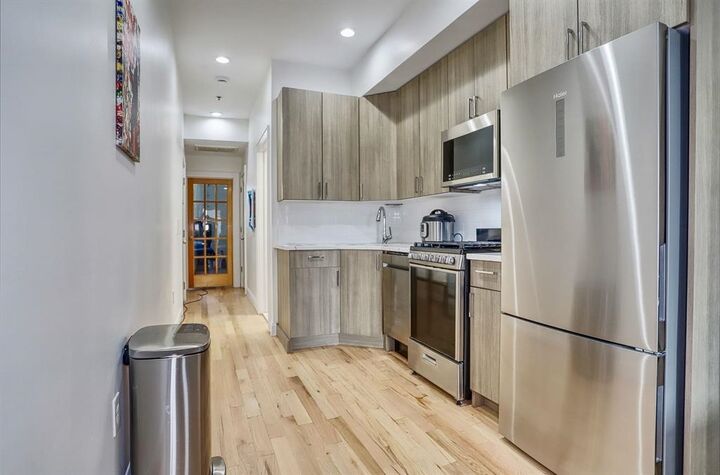 Property Photo: 314 Monroe St 8 NJ 07030