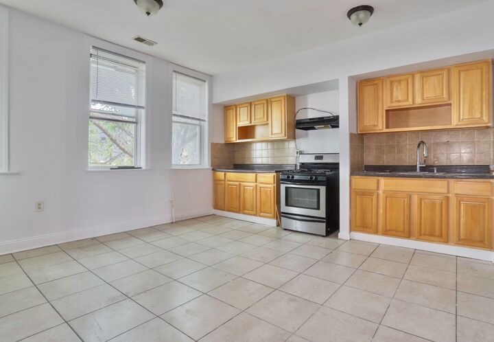 Property Photo: 272 Grant Ave 2 NJ 07305
