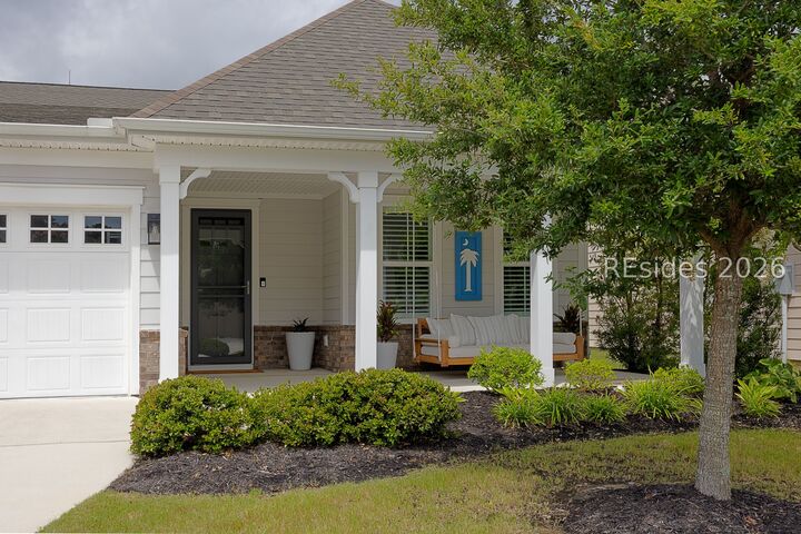 Property Photo: 96 Dawnbrook Court SC 29909