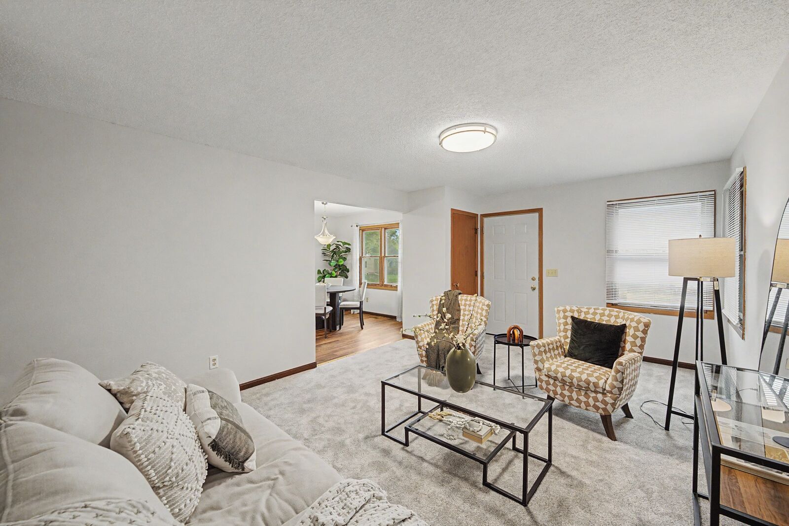 Property Photo: 112 NE Main Street IA 50111