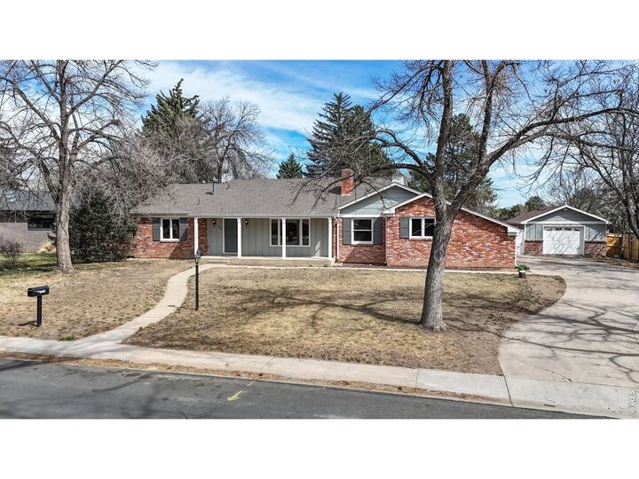 Property Photo:  1504 Longs Peak Dr  CO 80524 