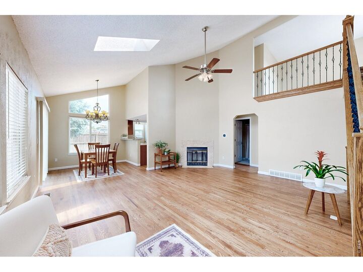 Property Photo: 5047 E 112th Ct CO 80233