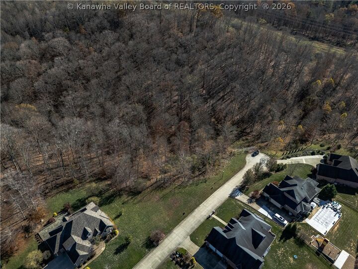 Property Photo:  1032 Windy Meadow Court  WV 25560 