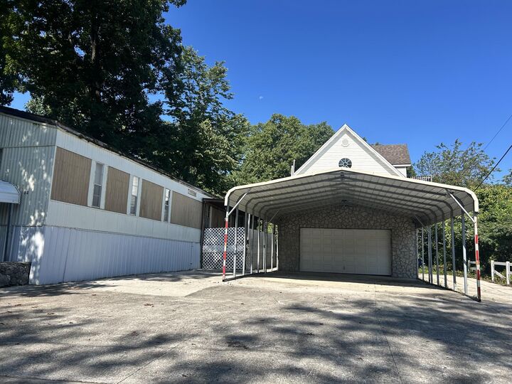 Property Photo:  51 Beauchamp Boulevard  KY 42503 