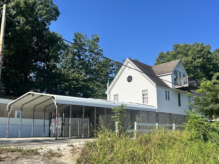 Property Photo: 51 Beauchamp Boulevard KY 42503