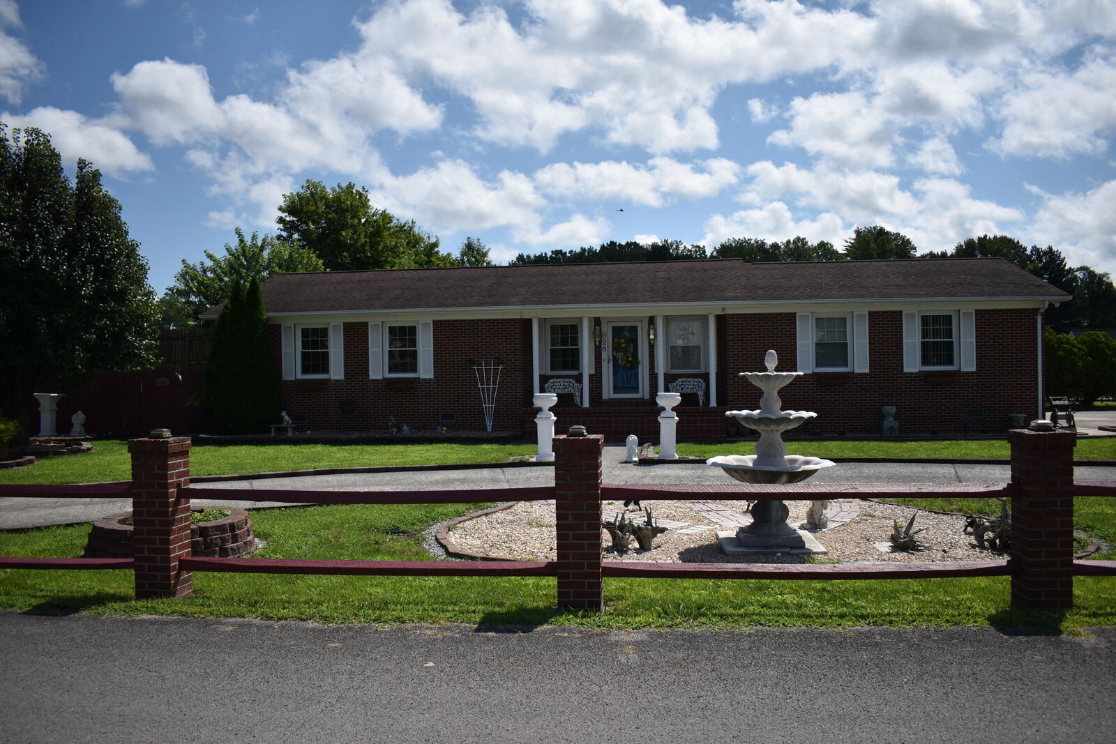 Property Photo:  926 Doncaster Avenue  KY 40965 
