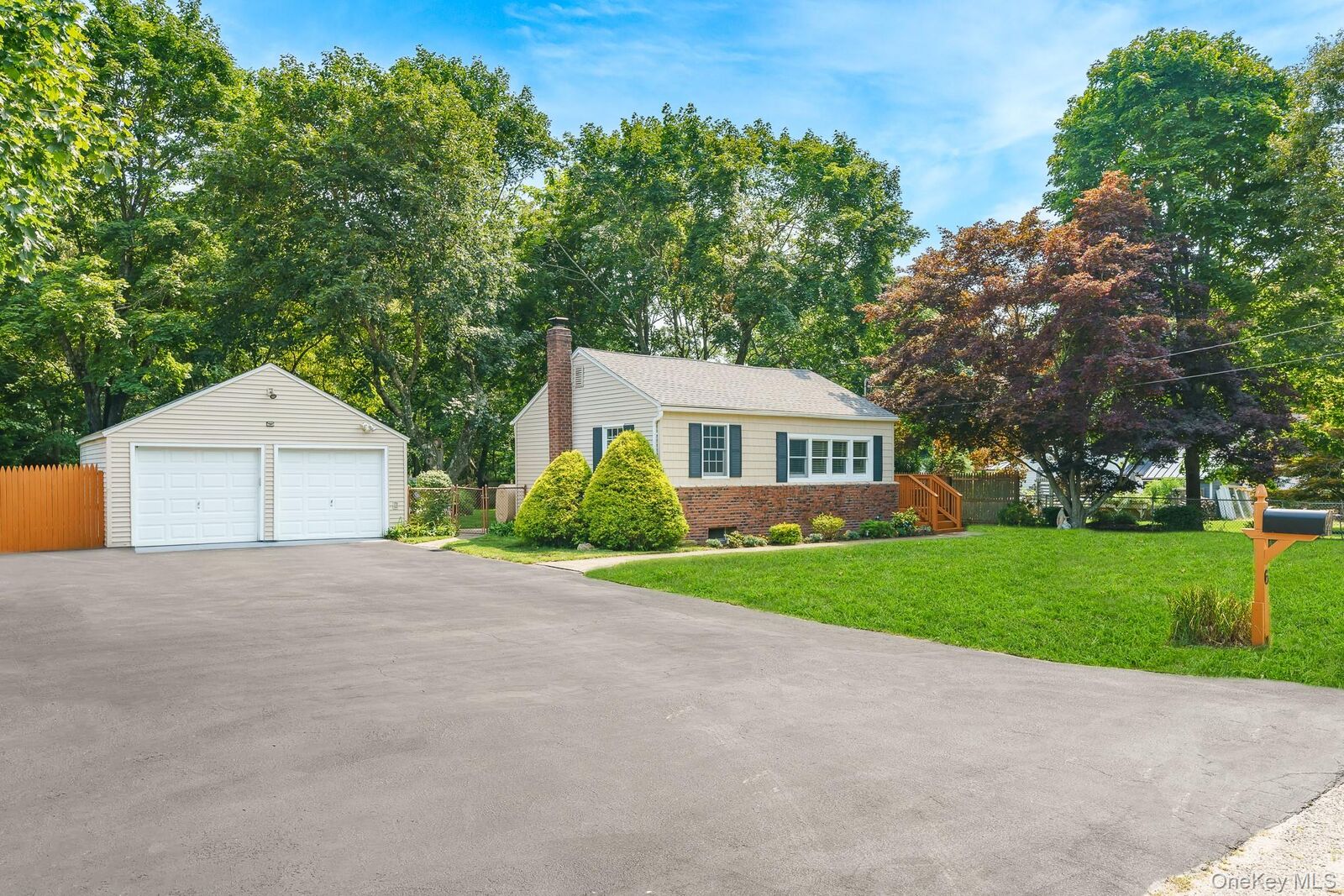 Property Photo: 6 Hines Road NY 11953