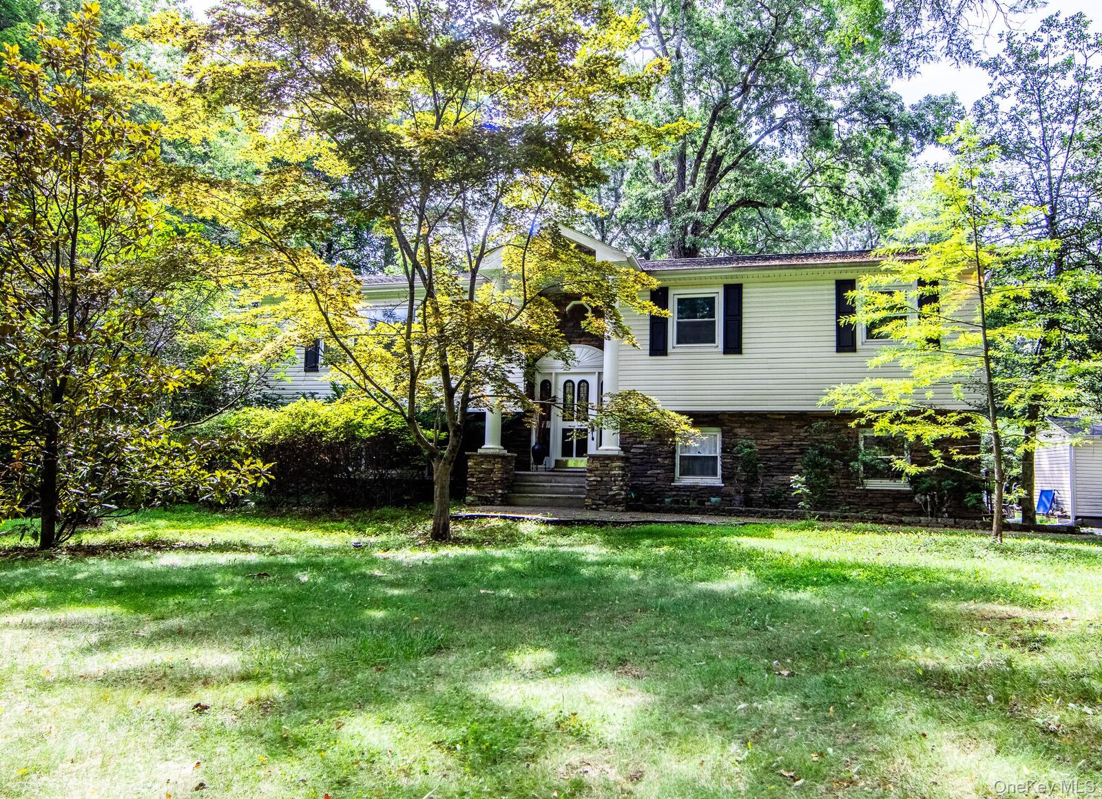 Property Photo: 270 Bardonia Road NY 10954