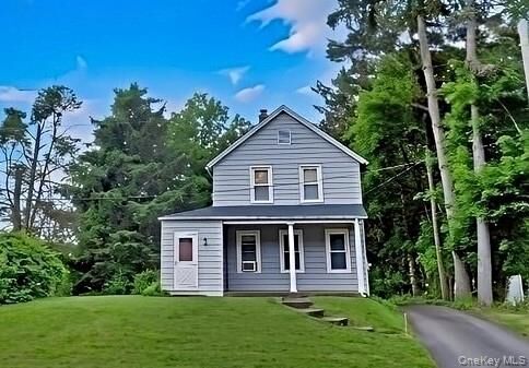 Property Photo:  211 Ludvigh Road  NY 10954 