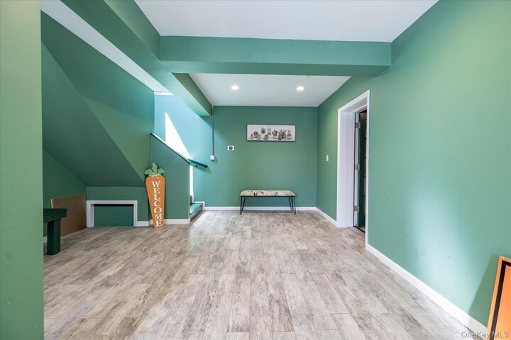 Property Photo:  67 Radcliffe Road  NY 11558 