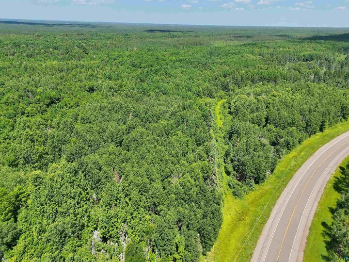 Property Photo: Xxx Town Line Rd MN 55602