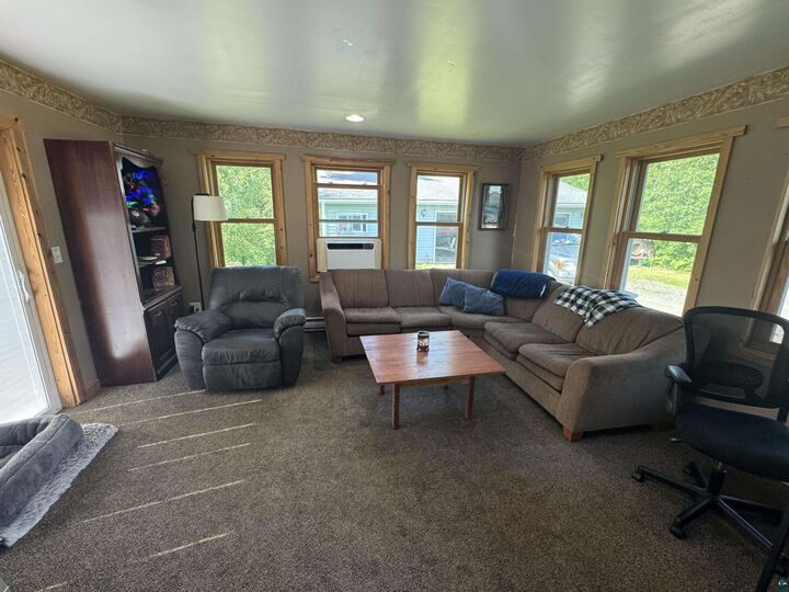 Property Photo: 7525 E State Highway 13 WI 54874