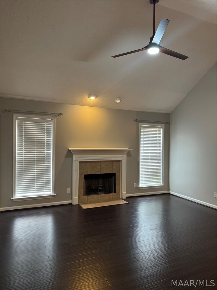 Property Photo: 8737 Jamac Lane AL 36117