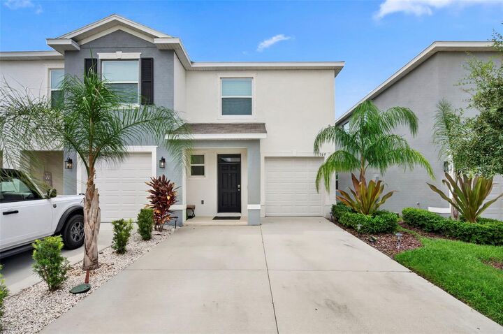 Property Photo:  369 Mangrove Shade Circle  FL 33572 
