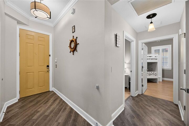 Property Photo: 10540 Amberjack Way 102 FL 34224