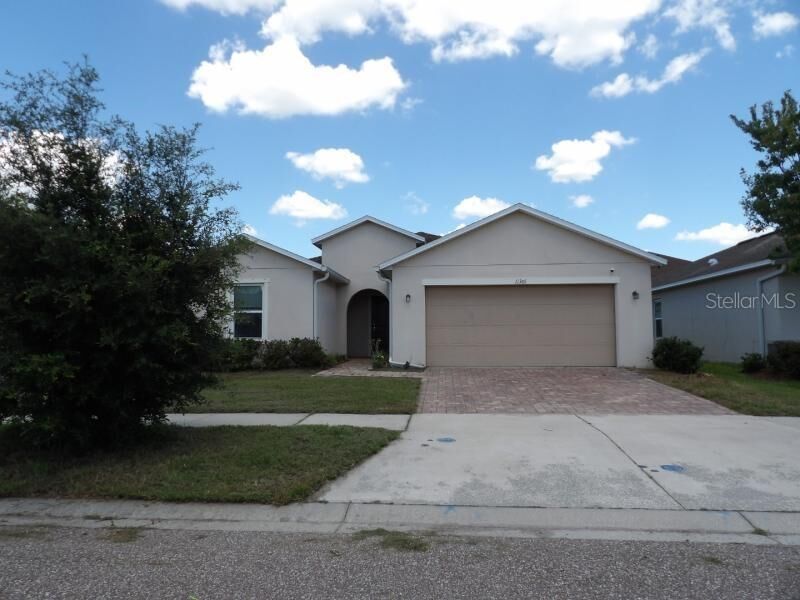 Property Photo: 11301 Brighton Knoll Loop FL 33579