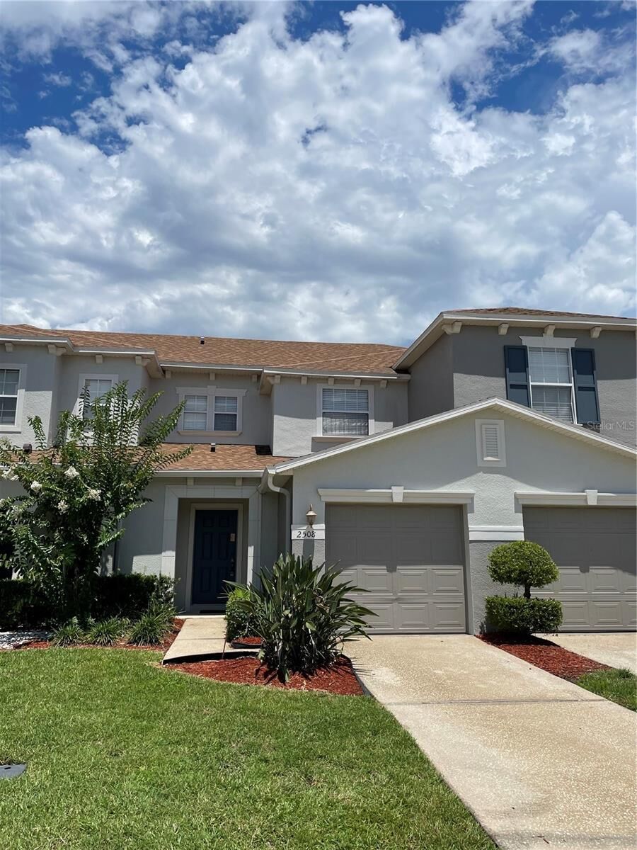 Property Photo:  2508 Hassonite Street  FL 34744 
