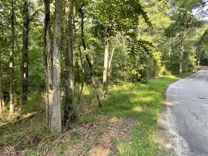 Property Photo:  13525 W 700 S  IN 47201 