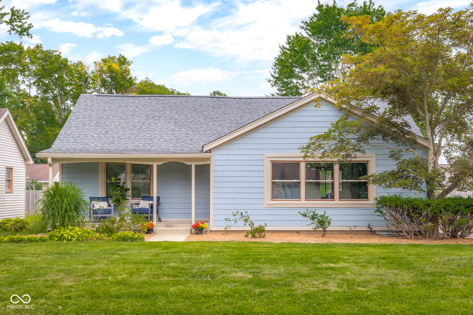 Property Photo: 2673 Pearl Street IN 47201