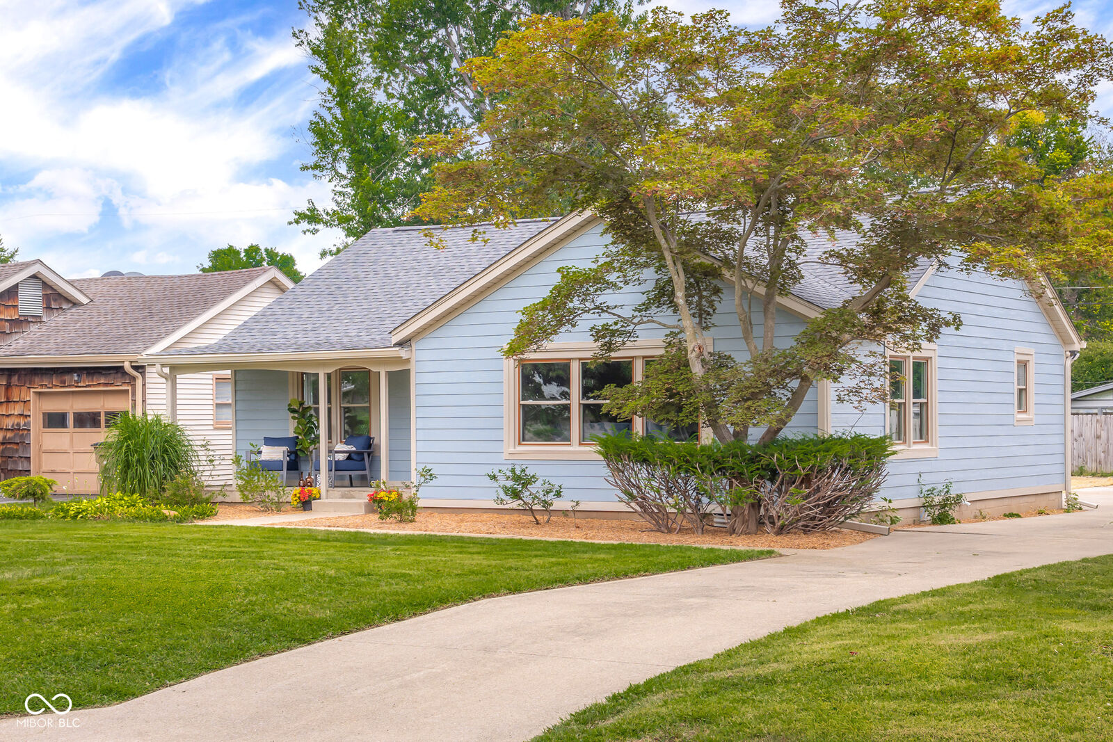Property Photo:  2673 Pearl Street  IN 47201 