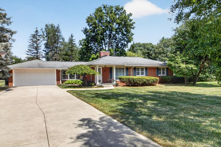 Property Photo:  120 Montmorency Road  MI 48307 