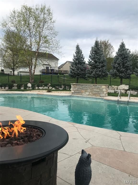 Property Photo:  2508 Macpherson Drive  MO 63368 