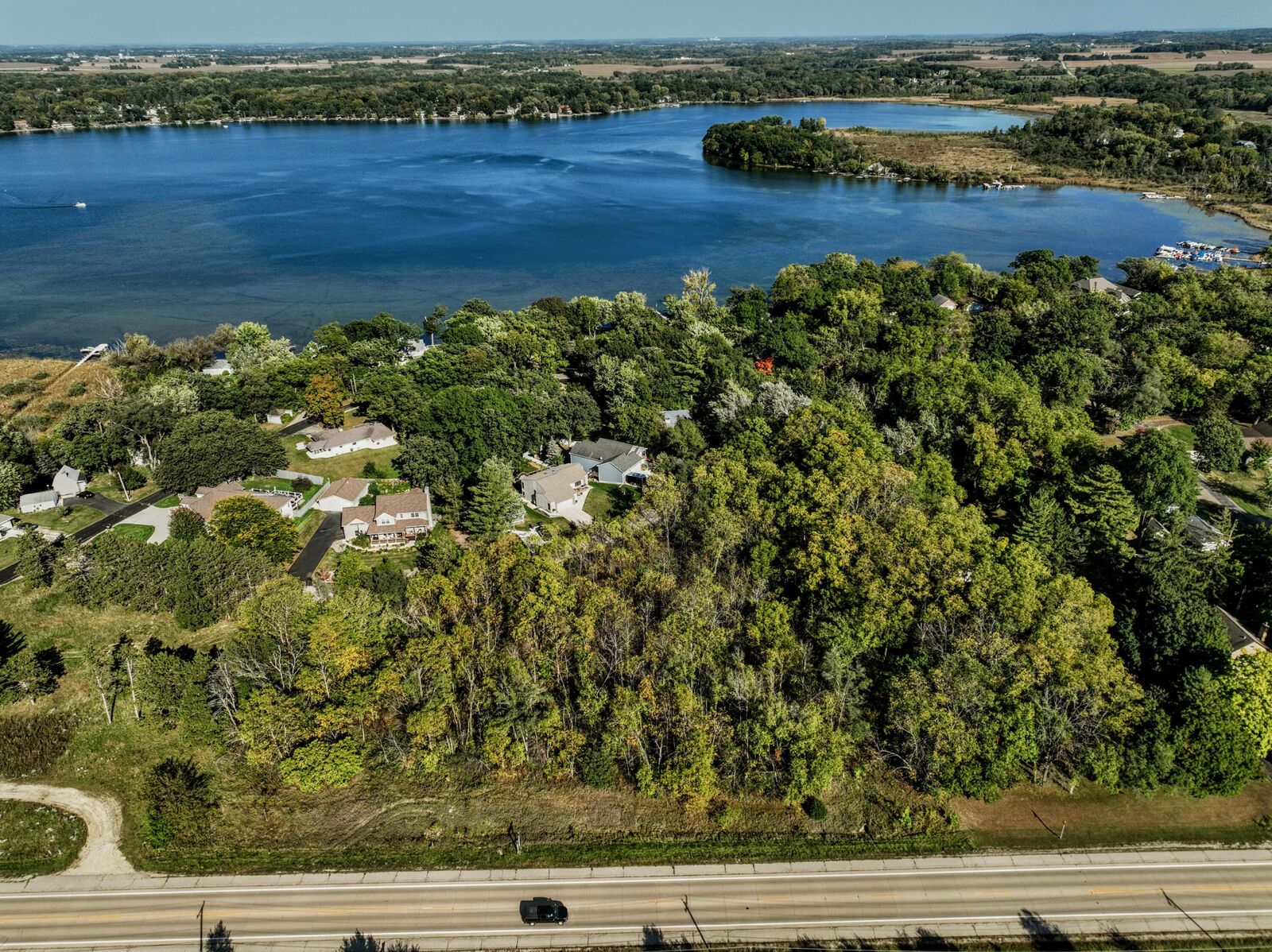 Property Photo:  Lt1 Woodcrest Ln  WI 53523 