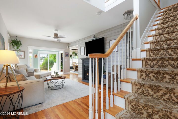 Property Photo: 514 Parkside Avenue NJ 08753