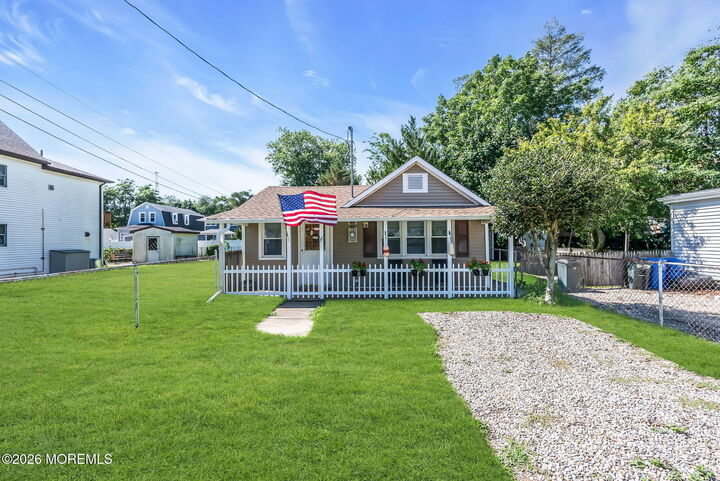 Property Photo: 16 E Long Branch Avenue NJ 08740