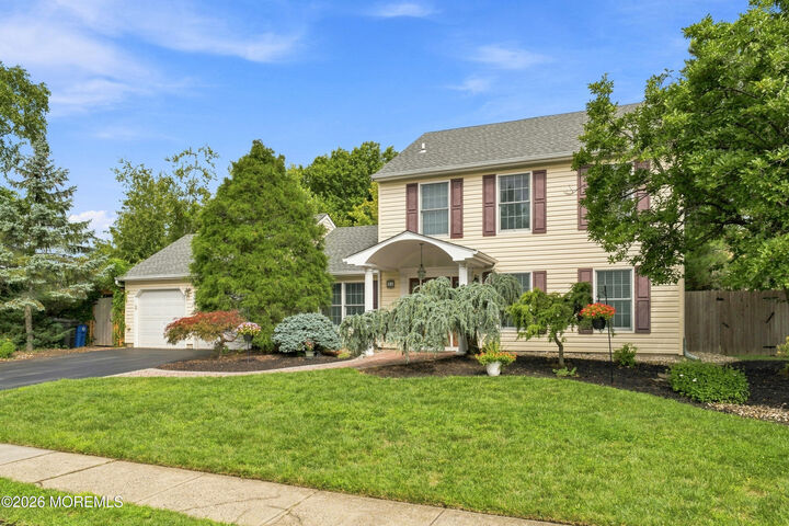 Property Photo:  21 Gary Drive  NJ 07726 