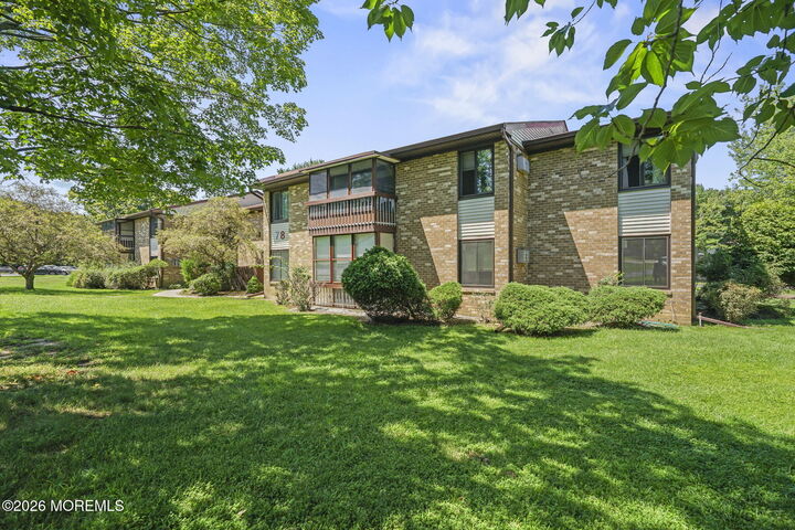 Property Photo:  78 Overlook Way  NJ 07726 