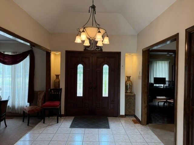 Property Photo: 8283 Lake Ridge Drive IL 60527