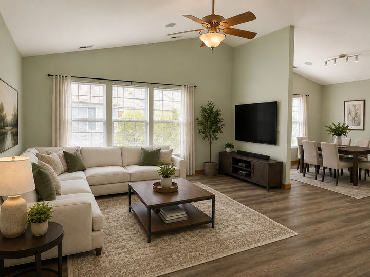 Property Photo:  3322 Bromley Lane  IL 60502 