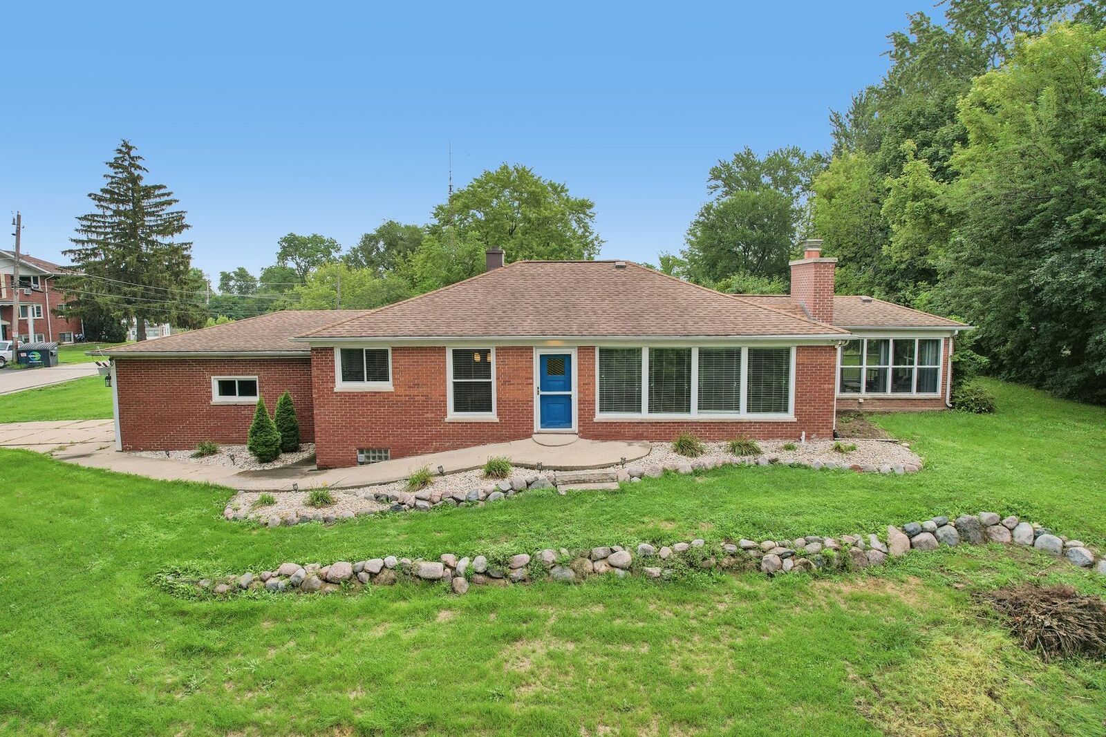 Property Photo:  23579 W Windsor Terrace  IL 60002 